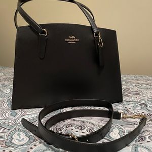 Brand new Coach TATUM CARRYALL